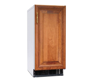 Hoshizaki, C-80BAJ-ADDS, Ice Maker with Bin, Nugget-Style