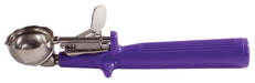 Winco, ICOP-40, Disher, Standard Round Bowl