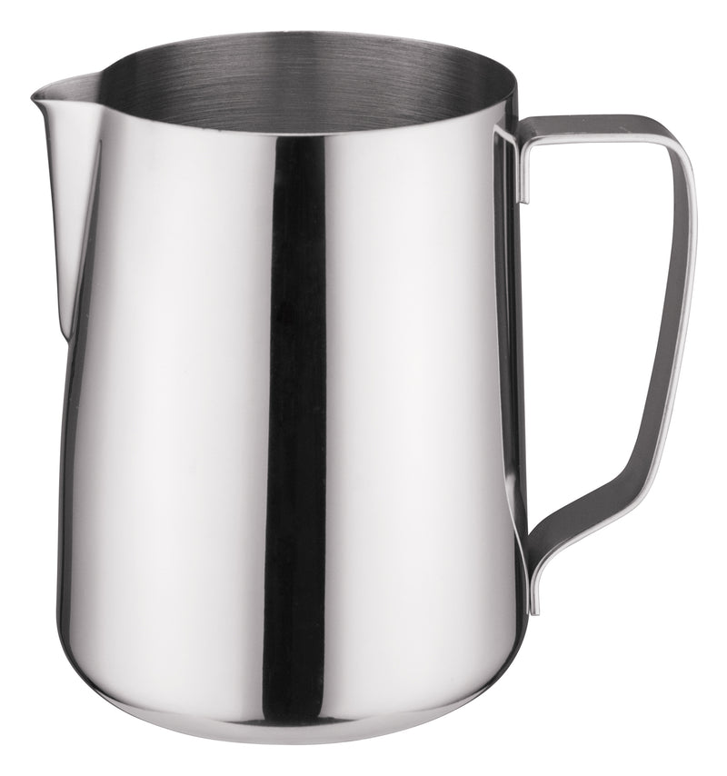 Winco, WP-66, Pitchers-Stainless Steel, 66 Oz.