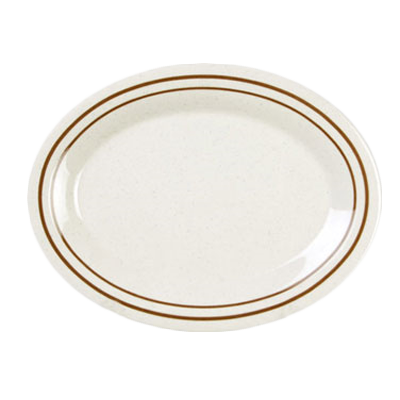 Thunder Group, AD214AA, Platter, Plastic