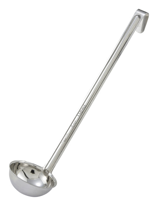 Winco, LDI-4, Ladle, Serving