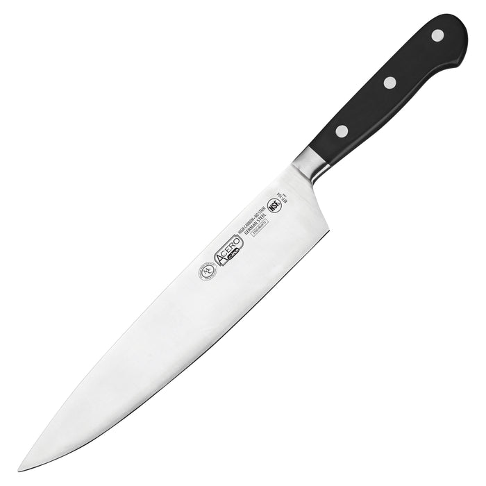Winco, KFP-104, Knife, Chef