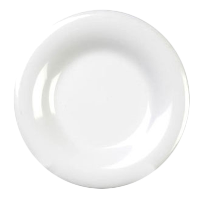 Thunder Group, CR006W, Plate, Plastic