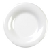 Thunder Group, CR012W, Plate, Plastic