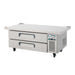 Migali, C-CB52-60-HC, Commercial Chef Base Refrigerator