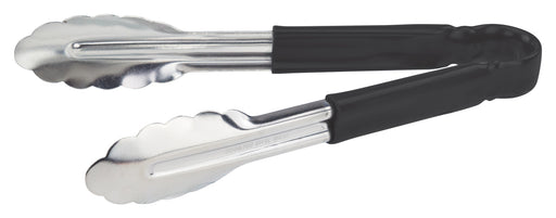 Winco, UT-9HP-K, Tongs, Utility