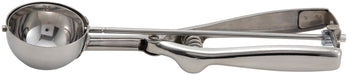 Winco, ISS-24, Disher, Standard Round Bowl