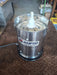 (USED) AMPTO ES4EA Electric Citrus Juicer 1/2 HP - SS