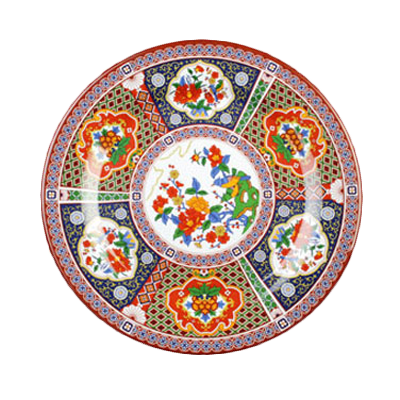 Thunder Group, 1010TP, Asian Dinnerware, Plastic