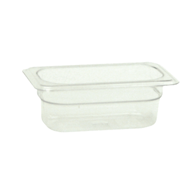 Thunder Group, PLPA8192, Food Pan, Plastic