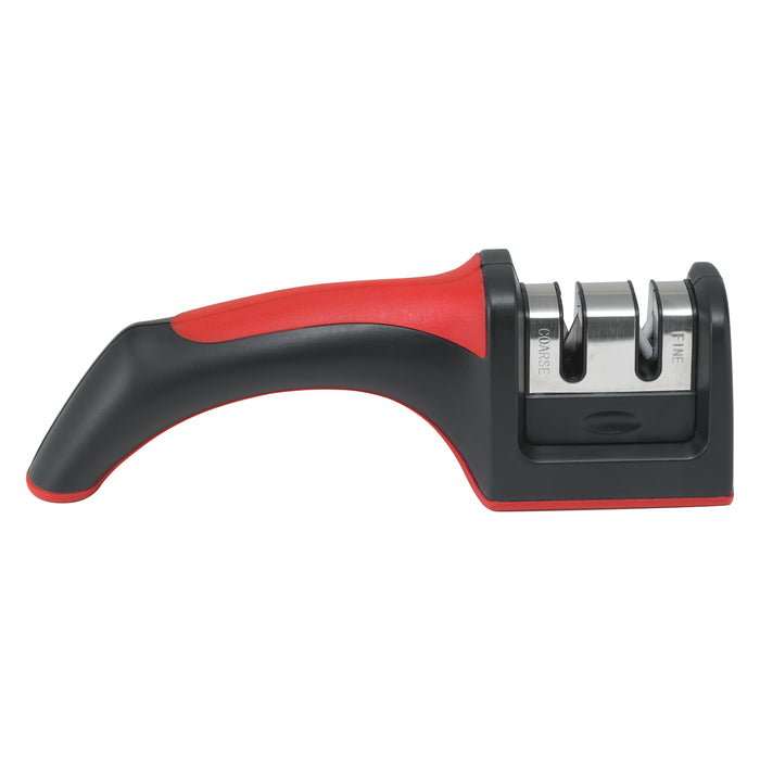 Winco, KSP-2, Knife Sharpener, Handheld