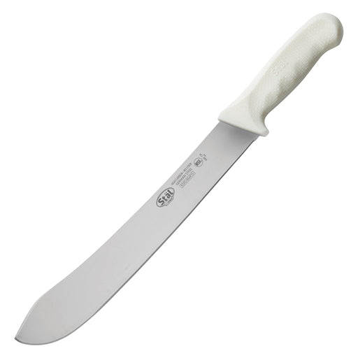 Winco, KWP-124, Stal Stamped