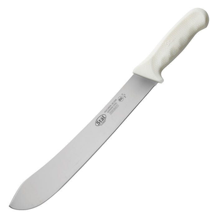 Winco, KWP-124, Stal Stamped