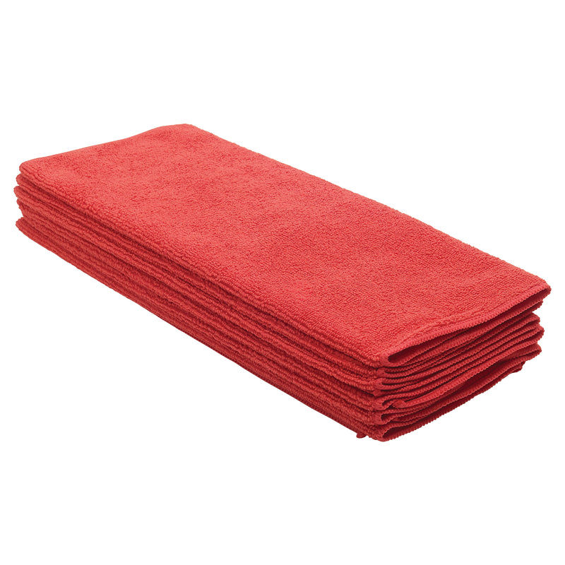 Winco, BTM-16R, Bar Towels