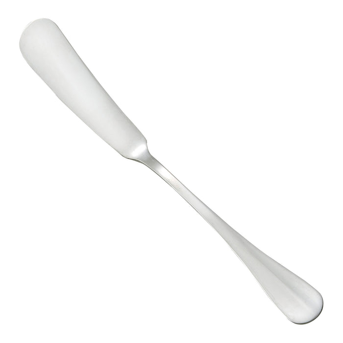 Winco, 0034-12, Knife / Spreader, Butter