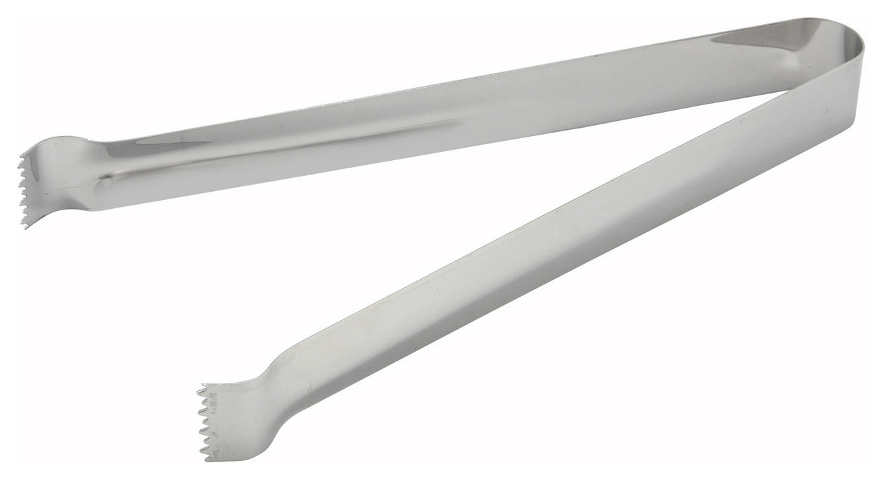 Winco, PT-9, Tongs, Ice / Pom