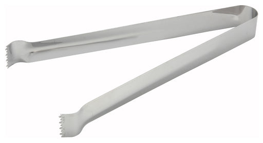 Winco, PT-9, Tongs, Ice / Pom