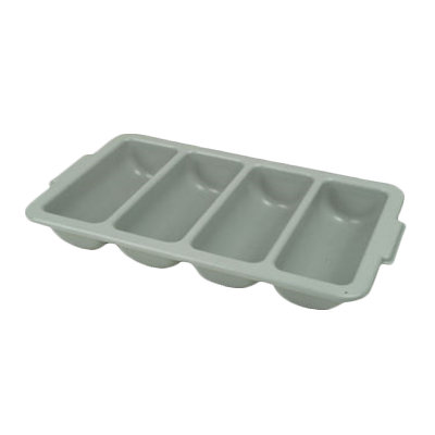 Thunder Group, PLFCCB001, Flatware Holder, Cutlery Bin / Box