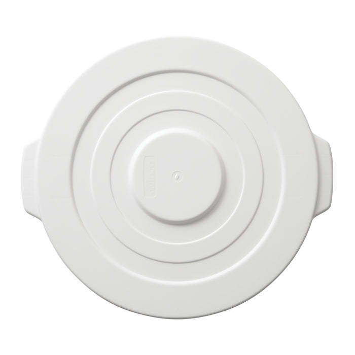 Winco, FCW-10L, Trash Receptacle Lid / Top