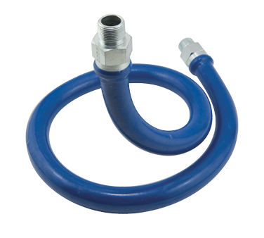 Dormont Manufacturing, 16100BP72, Gas Connector Hose Assembly