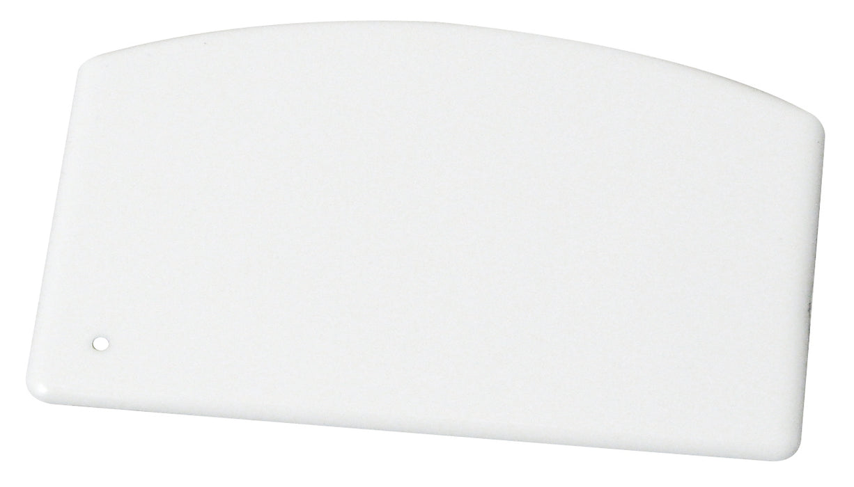 Winco, PDS-5, Dough Cutter/Scraper