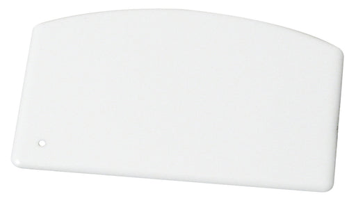 Winco, PDS-5, Dough Cutter/Scraper