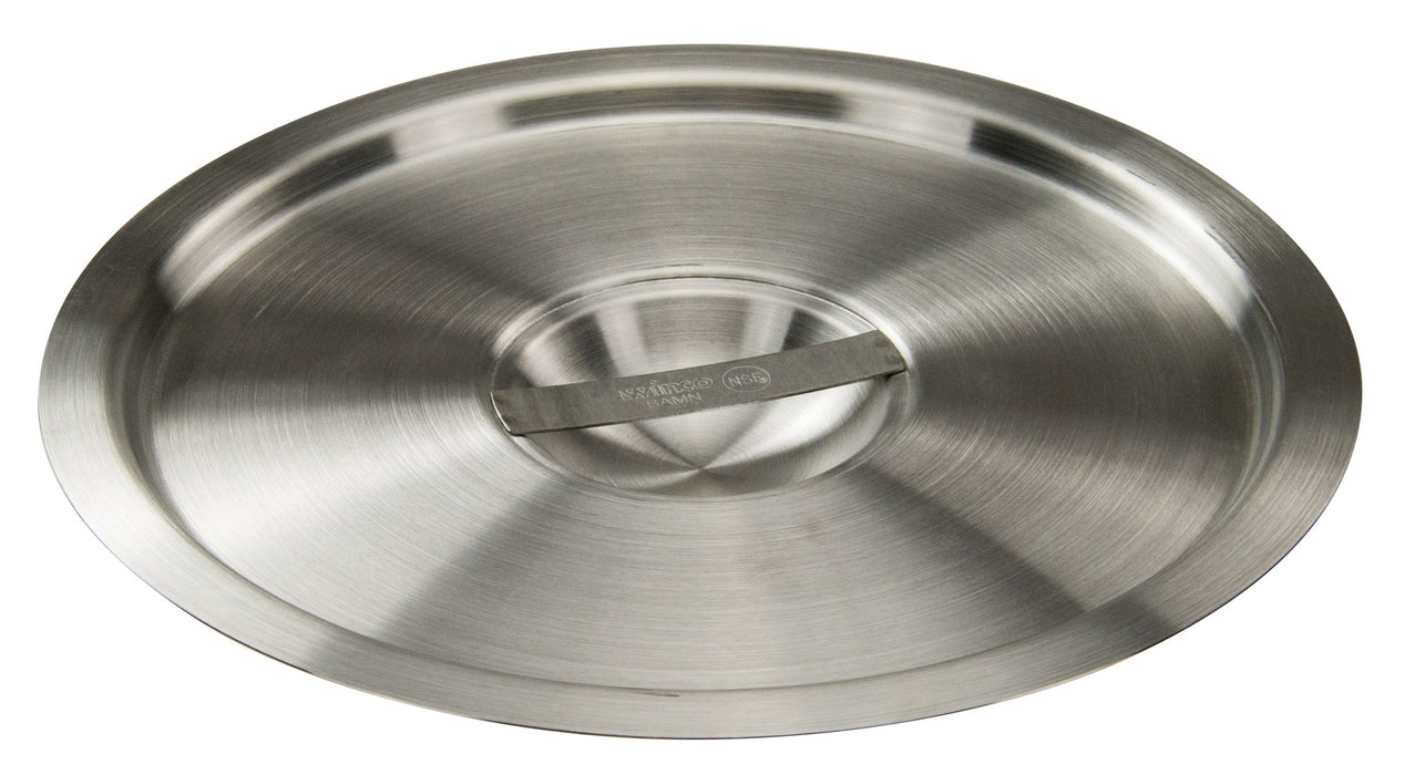 Winco, BAMN-8.25C, Bain Marie Pot Cover