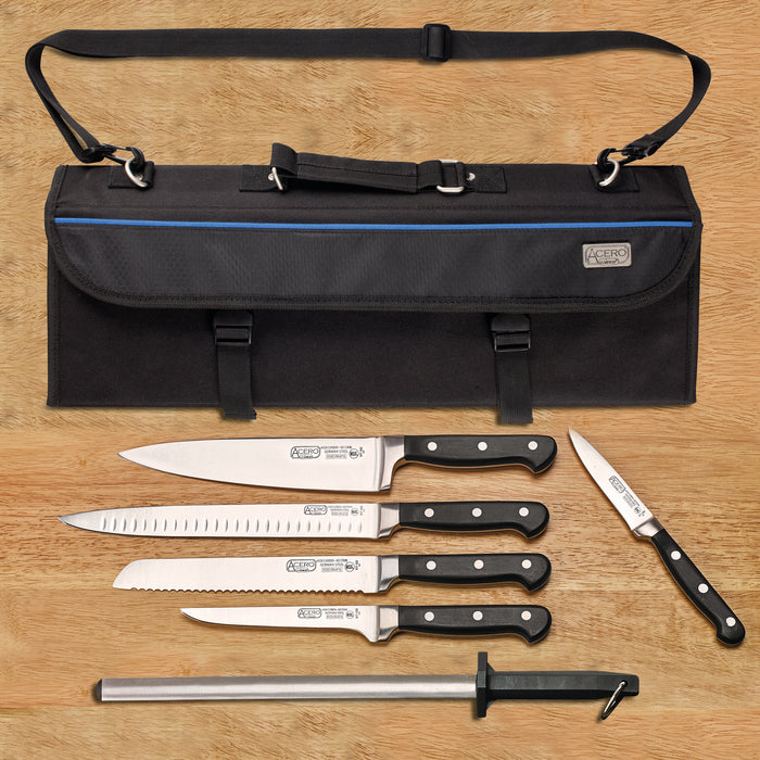 Winco, KFP-KITA, Knife Set