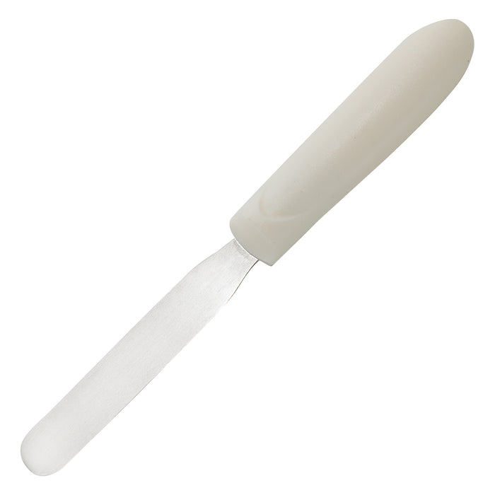 Winco, TWPS-4, Spatula, Baker's