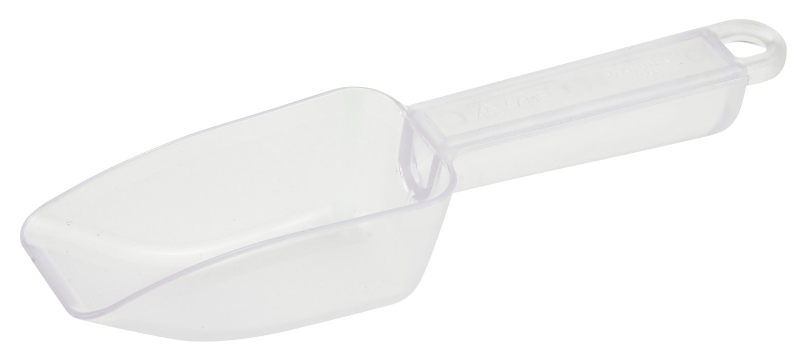 Winco, PS-5, Scoop