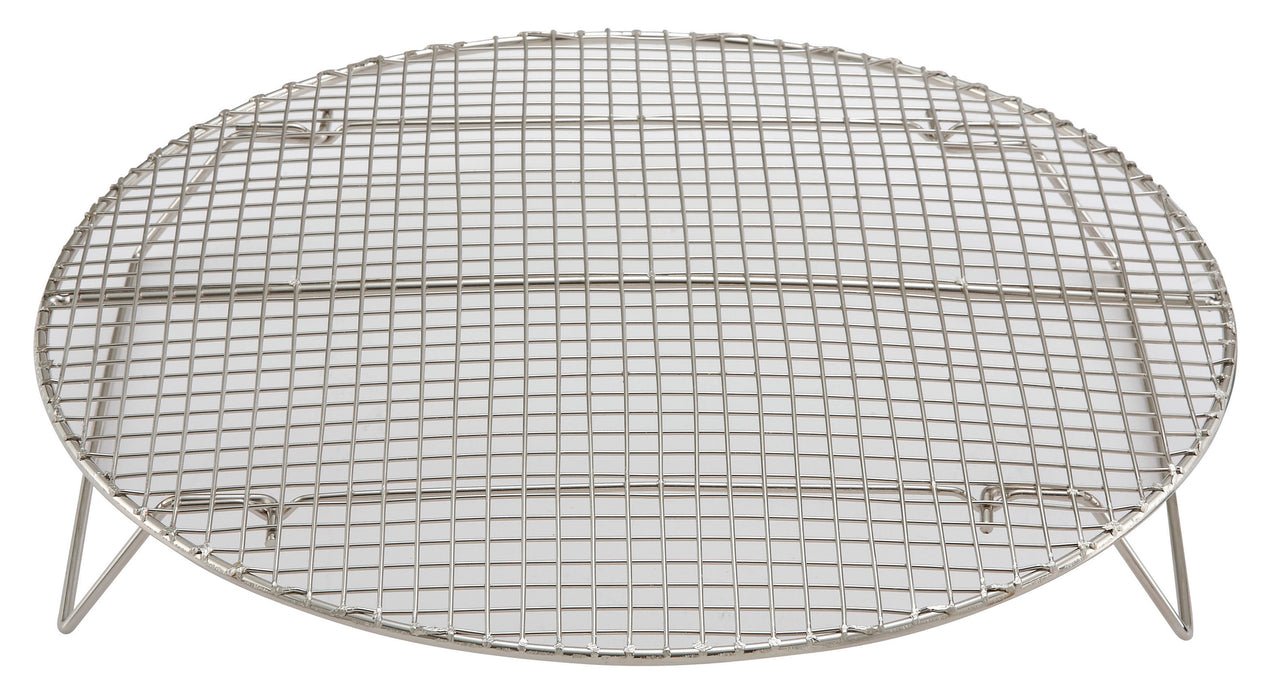 Winco, STR-18, Wire Pan Rack / Grate