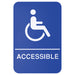 Winco, SGNB-653B, Sign, Compliance