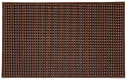 Winco, BM-1812B, Bar Mat