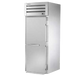 True Manufacturing, STG1RRT-1S-1S-HC, Refrigerator, Roll-Thru