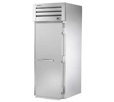 True Manufacturing, STA1FRI-1S-HC, Freezer, Roll-In
