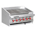 American Range, ADJ-72, Charbroiler, Gas, Countertop
