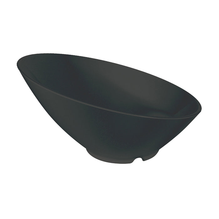 Thunder Group, CR806BK, Bowl, Plastic,  0 - 31 Oz