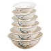 Thunder Group, 5070BB, Asian Dinnerware, Plastic