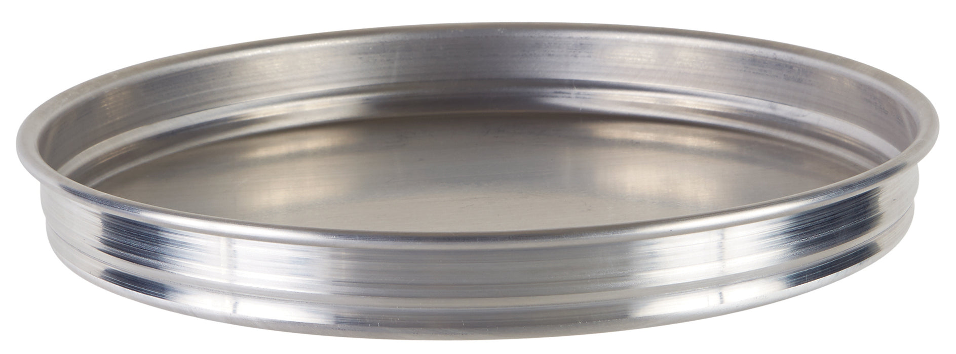 Winco, APZK-1015, Pizza Pan