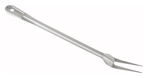 Winco, BSFK-21, Outdoor Barbecue Grill, Utensils