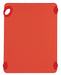 Winco, CBK-1520RD, Cutting Board, Plastic