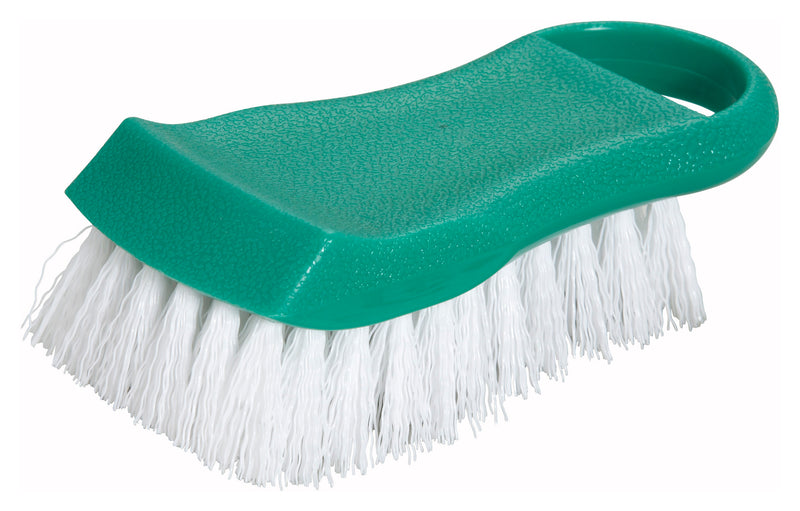 Winco, CBR-GR, Brush, Cutting Board, 06/01/2002, Green