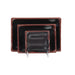 Thunder Group, 2408TM, Asian Dinnerware, Plastic