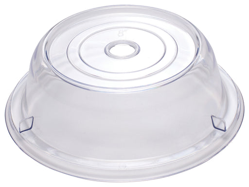 Winco, PPCR-8, Round Plate Cover