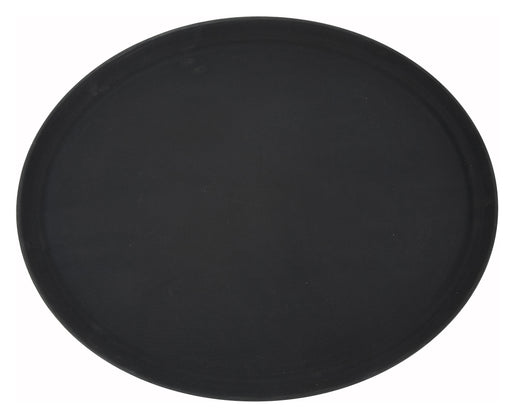Winco, TFG-2622K, Serving Tray, Non-Skid