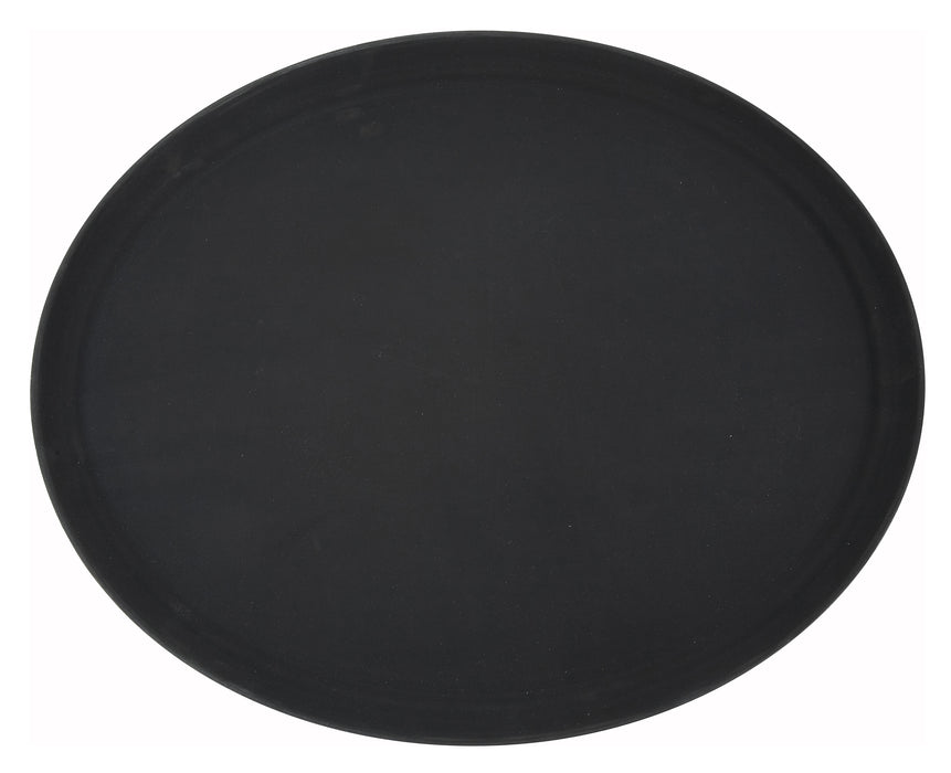 Winco, TFG-2622K, Serving Tray, Non-Skid