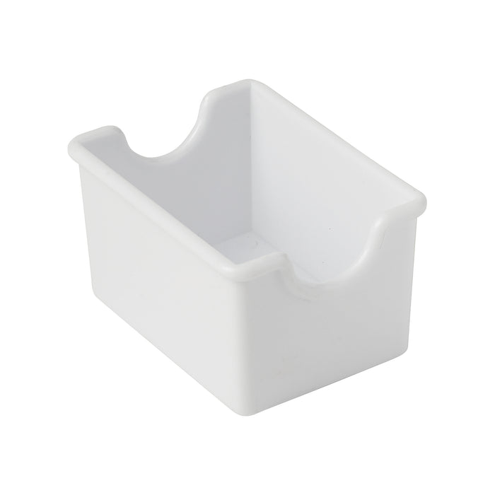 Winco, PPH-1W, Sugar Packet Holder / Caddy