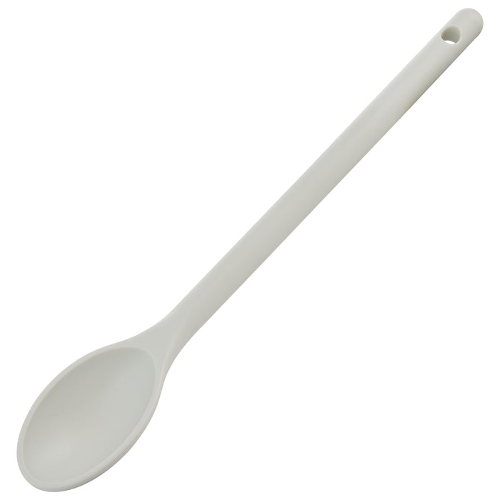 Winco, NS-12W, Serving Spoon, Solid