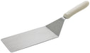 Winco, TWP-42, Turner, Solid, Stainless Steel