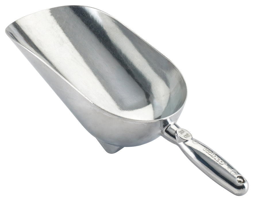 Winco, AS-38, Scoop